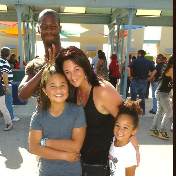 Carley Di Giacomo - Class of 1997 - Miami Killian High School