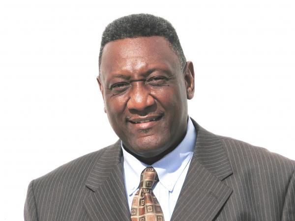 Ronald Smith - Class of 1972 - Miami Killian High School