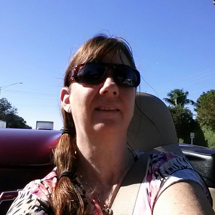 Pat Bennett - Class of 1975 - Miami Killian High School