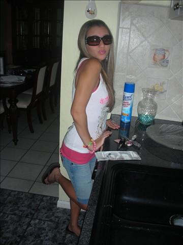 Jamie Lopez - Class of 2006 - Miami Killian High School