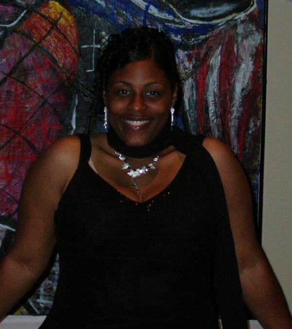 Deangela Johnson - Class of 1991 - Miami Killian High School