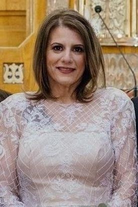 Shari Liebowitz - Class of 1988 - Miami Killian High School