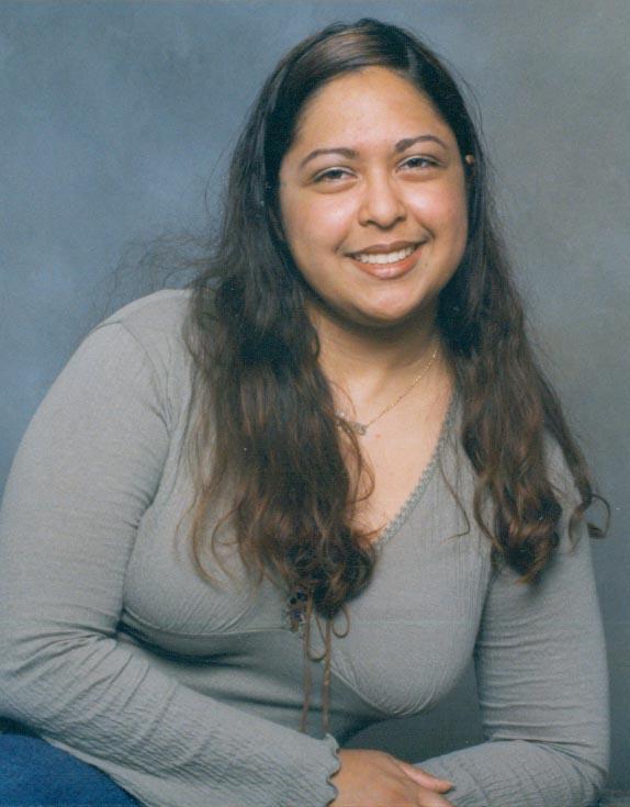 Reyna Suarez - Class of 1998 - Miami Killian High School
