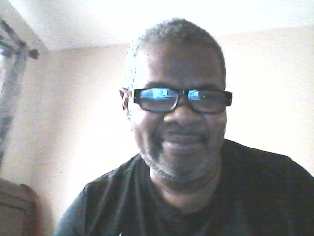 Whitey Collins - Class of 1980 - Miami Killian High School