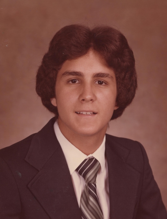 Robert Claudio - Class of 1980 - Miami Killian High School