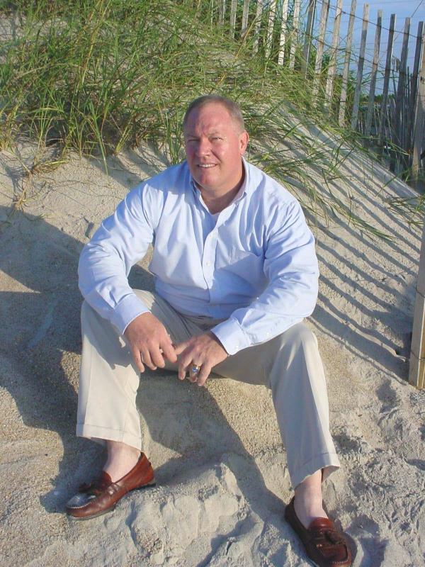 Dan Keenan - Class of 1974 - Miami Killian High School