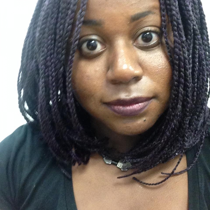 Venessa Mings - Class of 2009 - Miami Killian High School