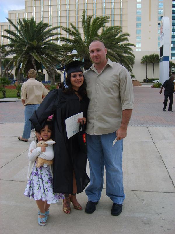 Marion Sarabia - Class of 1998 - Miami Killian High School
