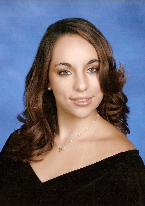 Michelle Nahmias - Class of 2007 - Miami Killian High School