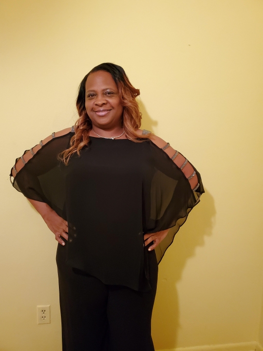 Lawanda Wright - Class of 1990 - Miami Killian High School