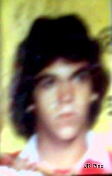 Adolfo Jr Pino - Class of 1982 - Miami Killian High School