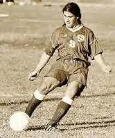 Diego Zaltron - Class of 1998 - Miami Killian High School