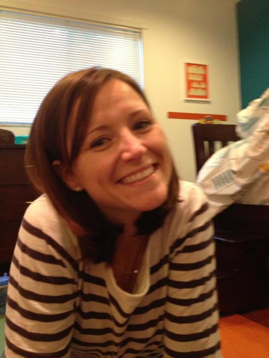Ashley Vaccarino - Class of 1994 - Miami Killian High School