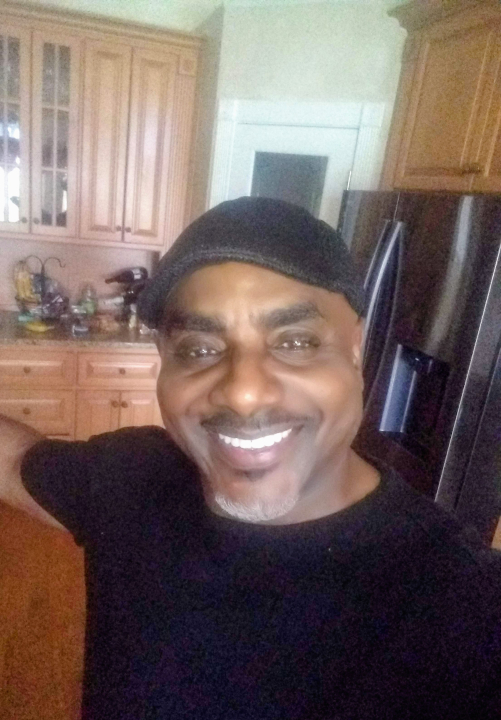 Aaron Nixon - Class of 1983 - Miami Killian High School