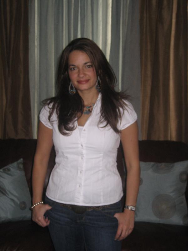 Cynthia Santiago - Class of 1991 - Miami Killian High School