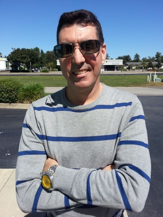 Michael Pharmer - Class of 1985 - Miami Killian High School