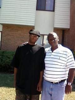 Lorenzo Lewis - Class of 1976 - Miami Killian High School