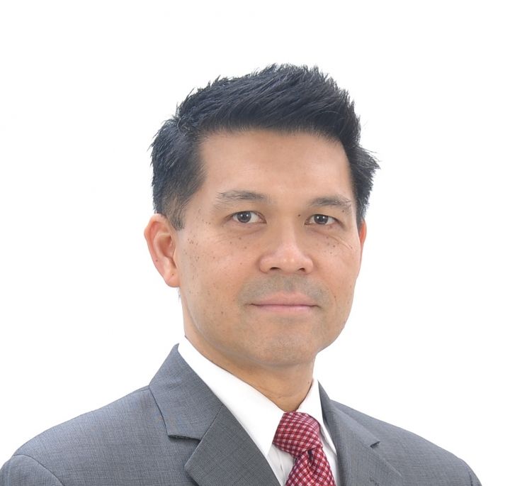 Darren Lyn, Ph.D. - Class of 1983 - Miami Killian High School