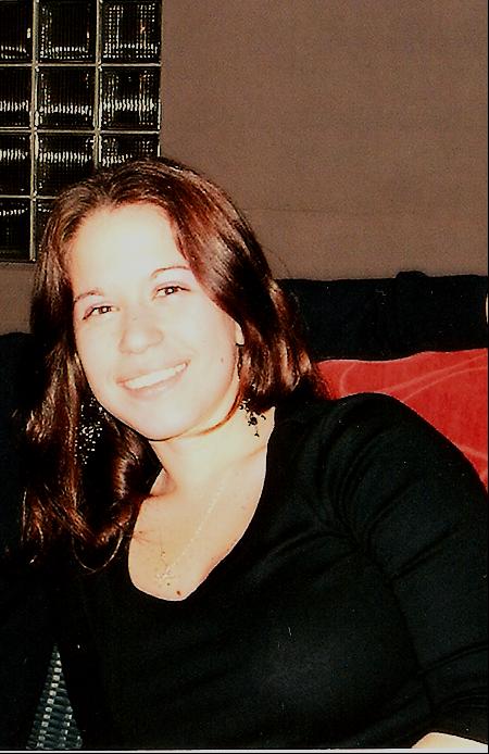 Jaknel Garcia - Class of 2000 - Miami Killian High School
