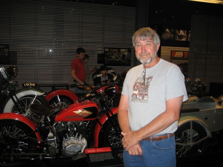 James (Jim) Cain - Class of 1968 - Miami Killian High School