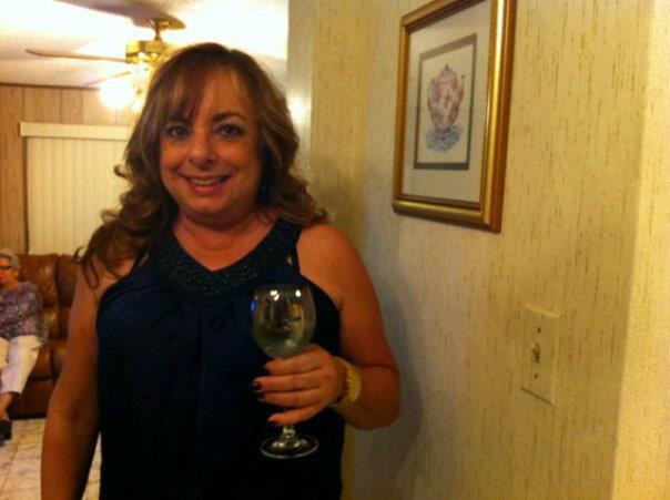 Esther Perez - Class of 1974 - Miami Killian High School