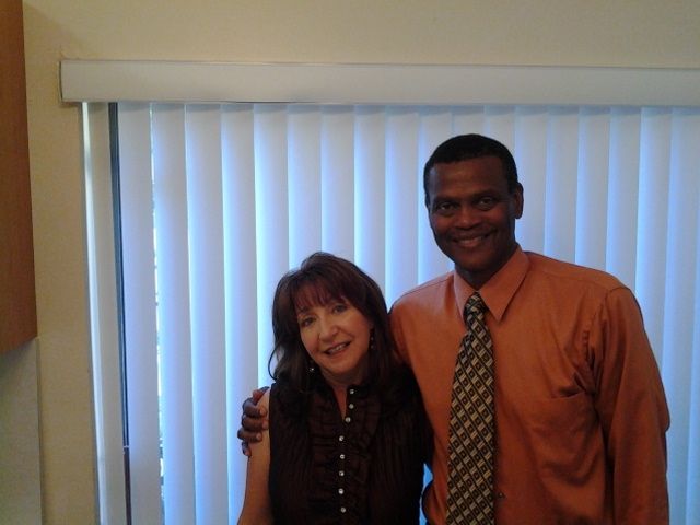 JOHNNY HAMPTON - Class of 1972 - Miami Killian High School