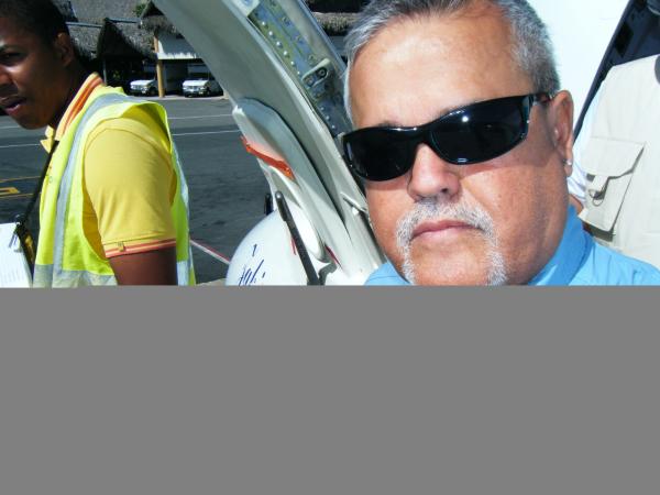 Everaldo Lou - Class of 1975 - Miami Killian High School