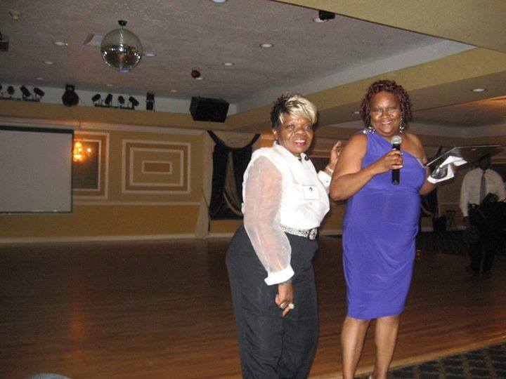Shirley Graham-larkins - Class of 1973 - Miami Killian High School