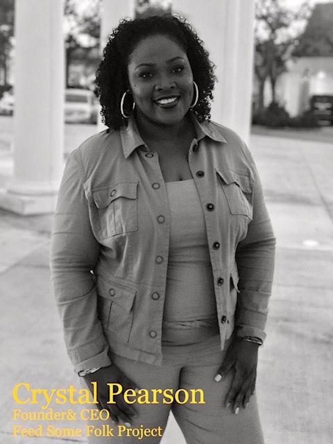 Crystal Pearson - Class of 2003 - Miami Killian High School