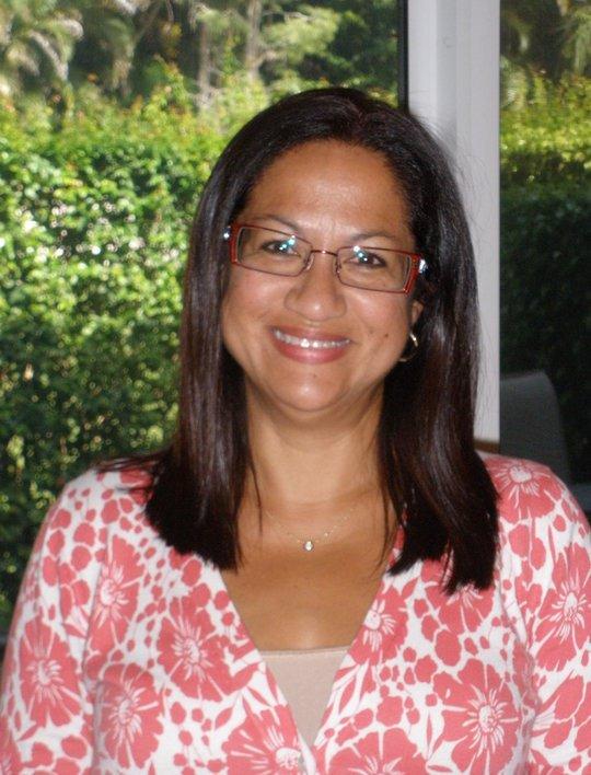Tamaim (tammy) Jureidini - Class of 1979 - Miami Killian High School