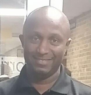 Daniel Albert - Class of 1987 - Miami Killian High School