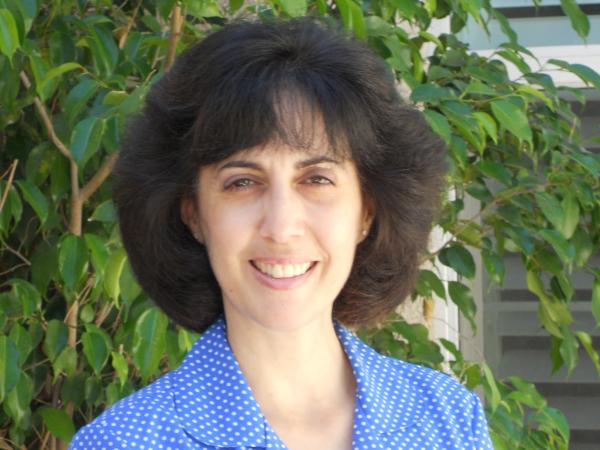 Daisy Quesada - Class of 1980 - Miami Killian High School