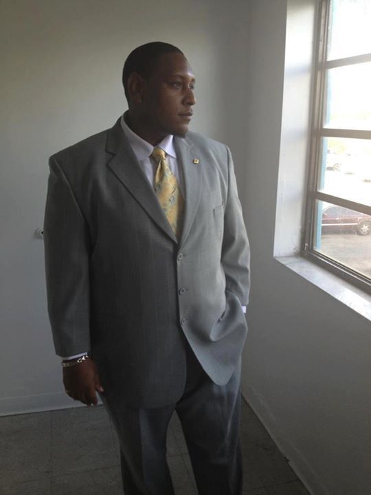 Jeremy Smith - Class of 2004 - Miami Killian High School