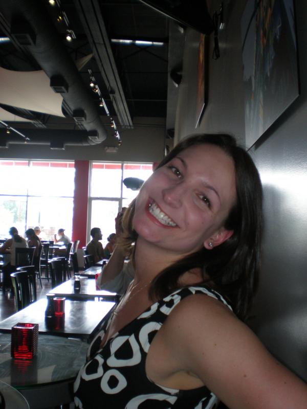 Rachel Silber - Class of 1997 - Miami Killian High School