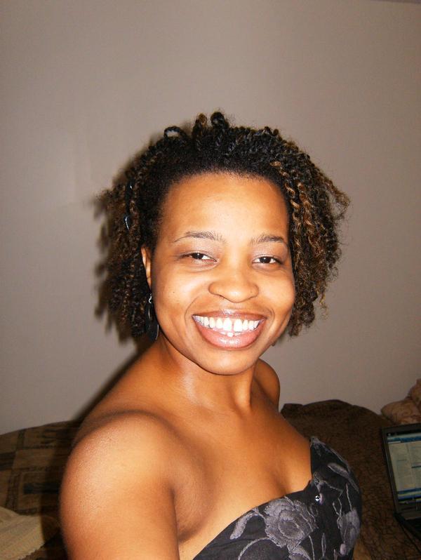 Roshunda Slaton - Class of 1996 - Miami Killian High School