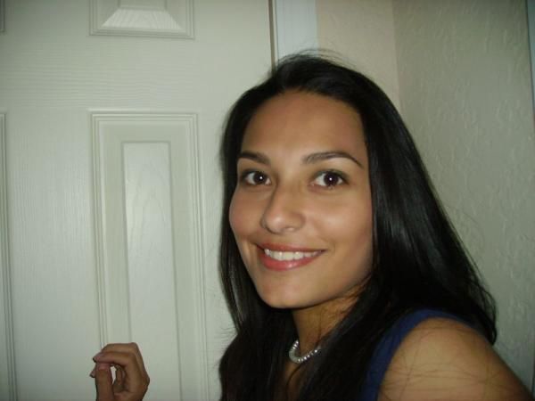 Laura Elizalde - Class of 2006 - Miami Killian High School