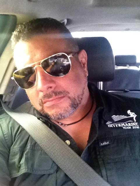 Tony Seijas - Class of 1984 - Miami Killian High School