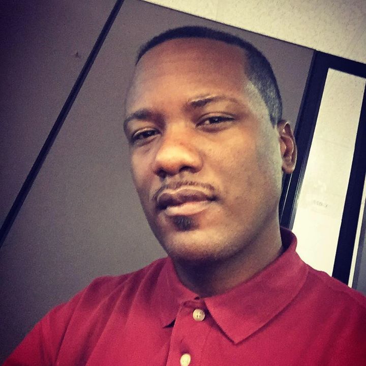 Ormond Delancy - Class of 1997 - Miami Killian High School
