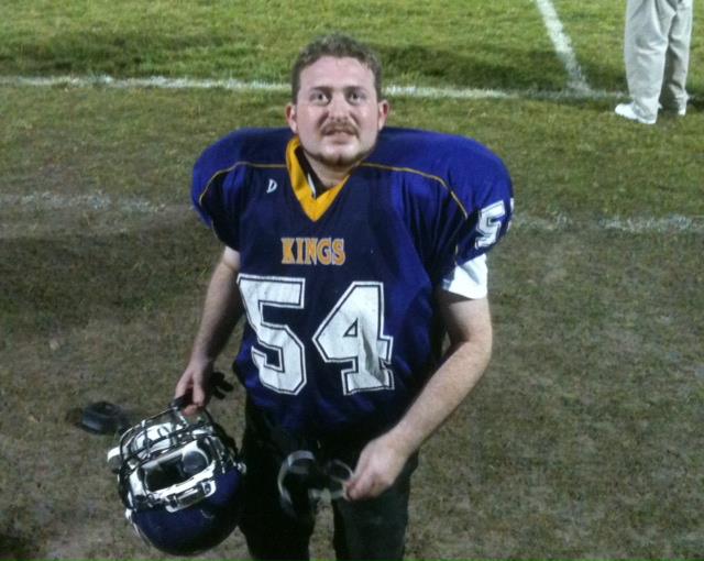 Adam Witlin - Class of 2003 - Miami Killian High School