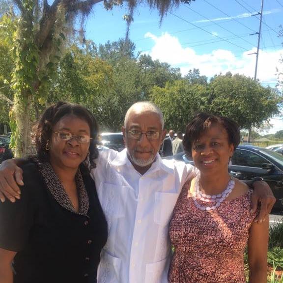 Michael Henderson - Class of 1972 - Miami Killian High School