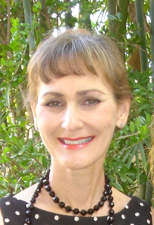 Marta Vazquez - Class of 1968 - Miami Killian High School