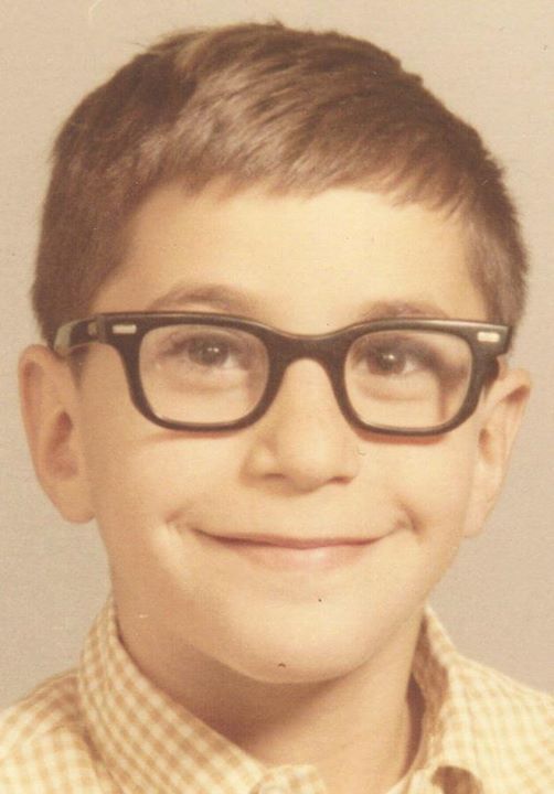 Joel Kaplan - Class of 1975 - Miami Killian High School