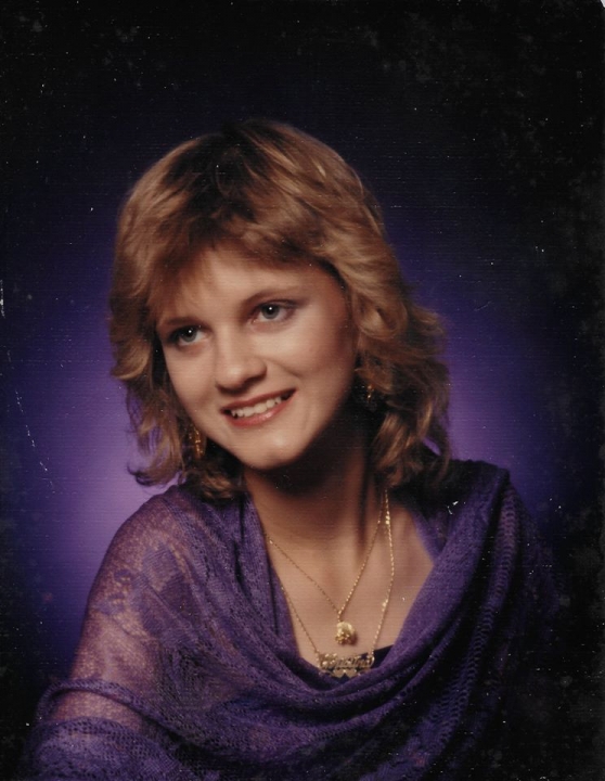 Christina Griffin - Class of 1995 - Miami Killian High School