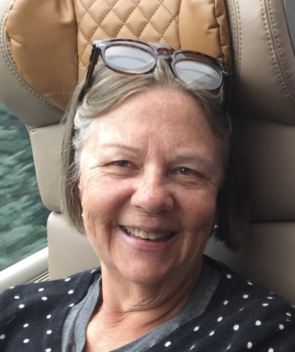 Luanne Kitchin - Class of 1971 - Miami Killian High School