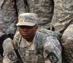 Omar Hill - Class of 2007 - Miami Killian High School