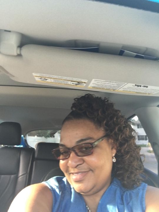 Vyonda Howard - Class of 1985 - Miami Killian High School