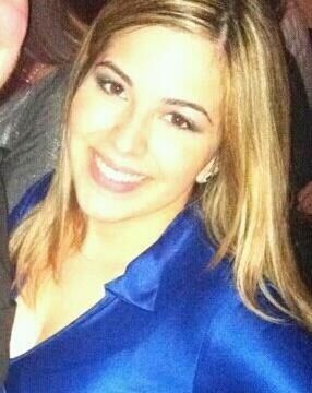 Julie Carmona - Class of 2006 - Miami Killian High School