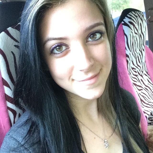 Gabriella Rosenfeld - Class of 2011 - Miami Killian High School