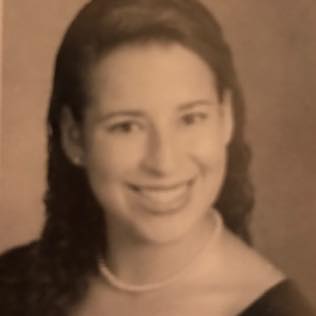 Stephanie Scheinman - Class of 1997 - Miami Killian High School