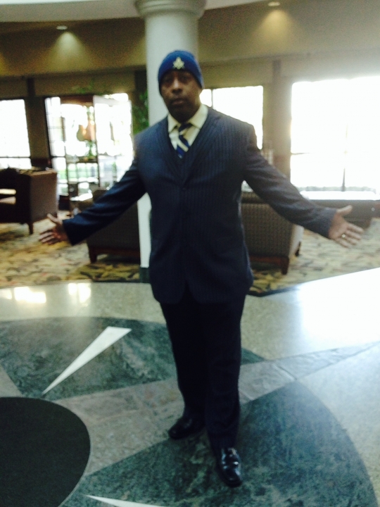 Vincent Dupree - Class of 1990 - Miami Killian High School